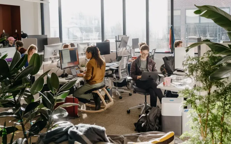 Why Is Anthropic Chatting with the Department of War About AI?