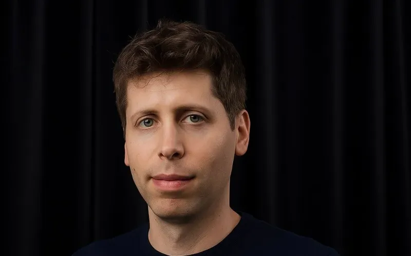 AI CAR CRASH: Sam Altman Gets 'Sloppy,' AI Actors Take Over China, and Fruit Drama