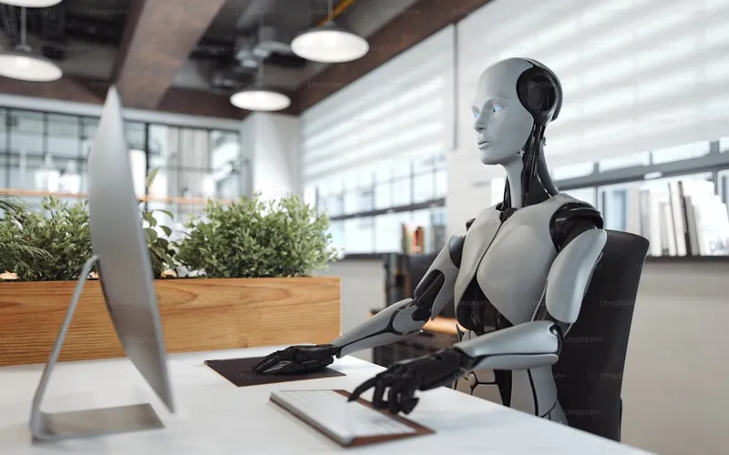 AI for Contractors: Secret Weapon or Gimmick?