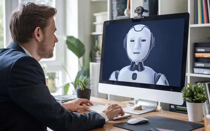 AI Job Interviews: Are They the Future?