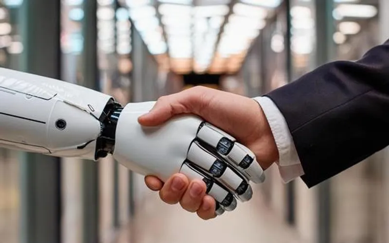 AI vs Human: Who Hires Better?