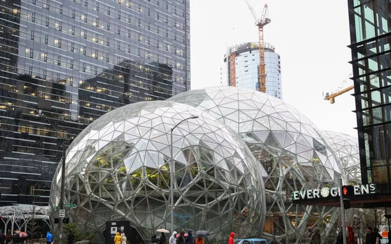 Amazon's AI Recruiting Fiasco: Lessons Learned