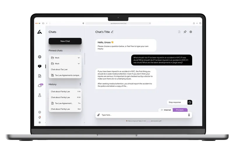 I Tested Anthropic's New Legal AI and It Actually Works