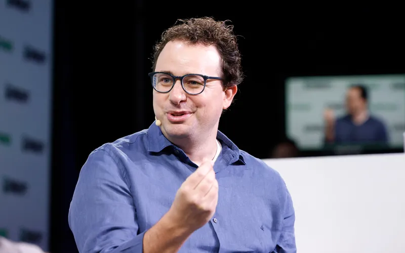 We Just Found Out What Anthropic's Really Doing With That $950B