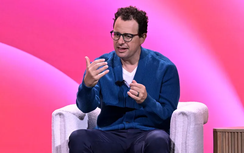 AI Tool Just Leaked And Now Everyone's Freaking Out