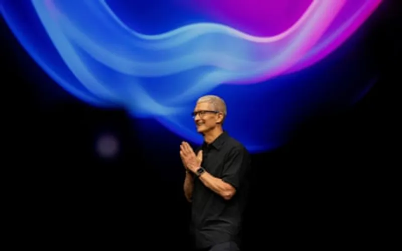 Am I Crazy Or Did Apple Just Pull Off The Ultimate Sneaky Move