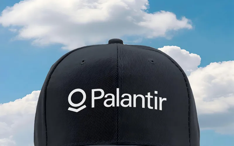 I Can't Believe Palantir Got Hacked by an AI - Here's the Crazy Part!