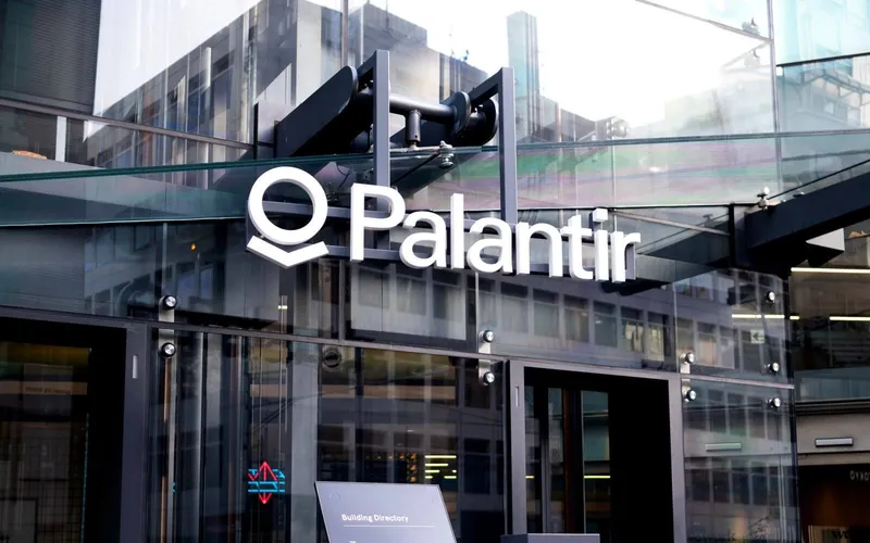 Palantir Got Hacked by AI Agents and the Stuff The Hackers Grabbed is Insane