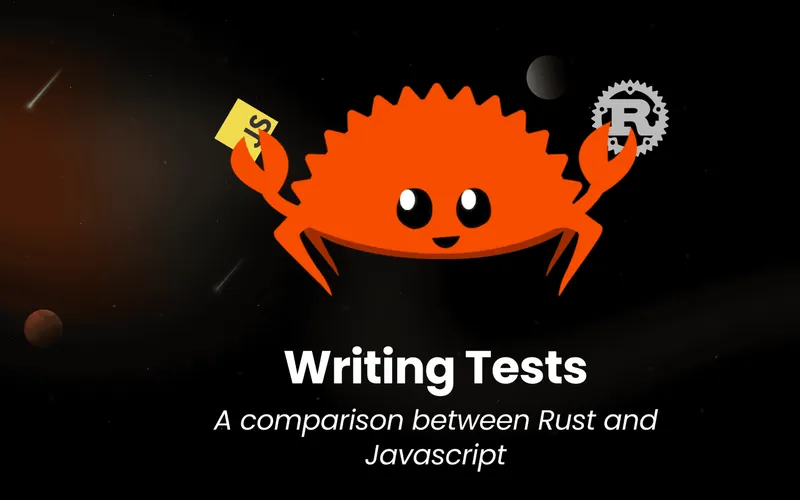 Bun just rewrote everything in Rust and JS is cooked