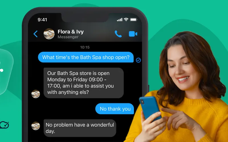 Chatbots for Service? The Cost Breakdown You Need