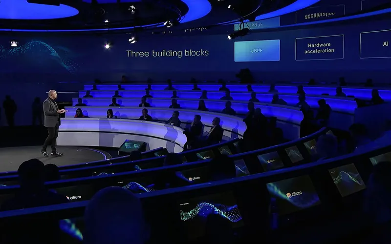Cisco Just Spent $400M On An Israeli AI Startup And Here's Why It Matters