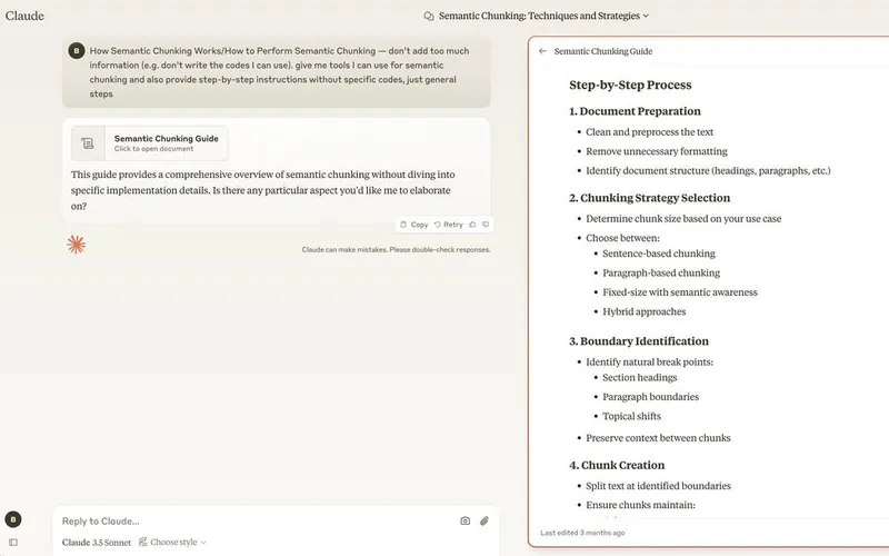 Why Is Claude Confused Over Who Said What?