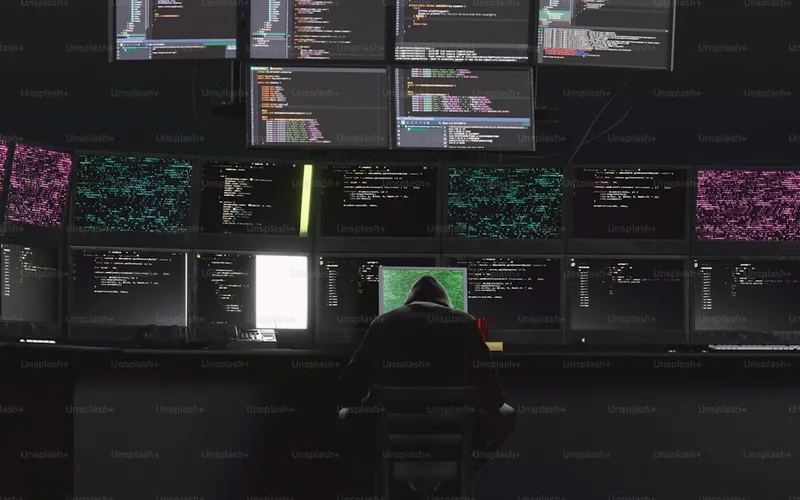 Your infrastructure just got a mind of its own