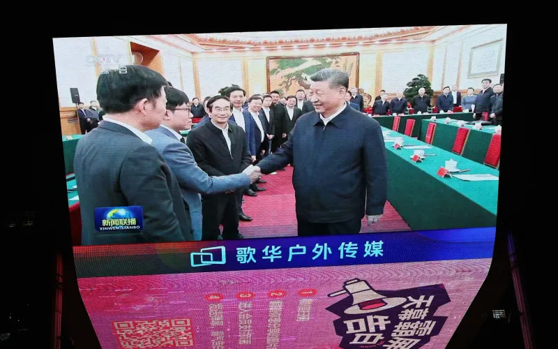 DeepSeek v4 Just Made The US Look Stupid