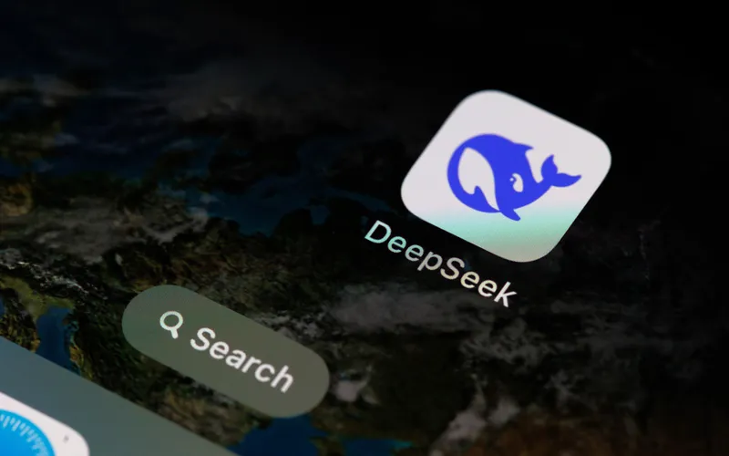 China's AI just got scary good and we're not ready for it