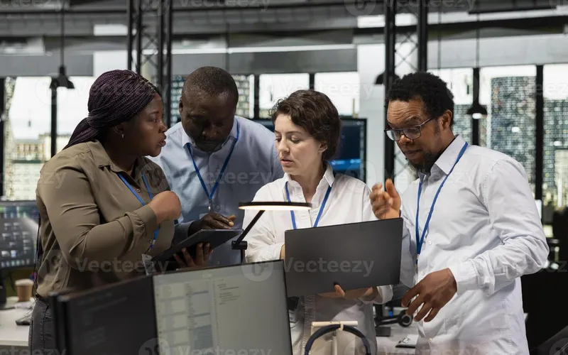 Nobody's Talking About How Engineers Are Just Wizards In Disguise