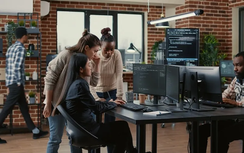 Nobody's Talking About How Engineers Just Pulled Off Actual Wizardry