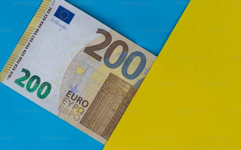 Europe's Going Rogue: 130M People Just Said Bye to Visa
