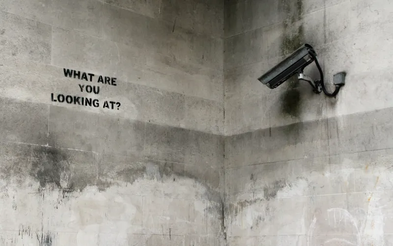Flock Cameras Literally Filmed Kids in a Gymnastics Studio to Sell Their Product