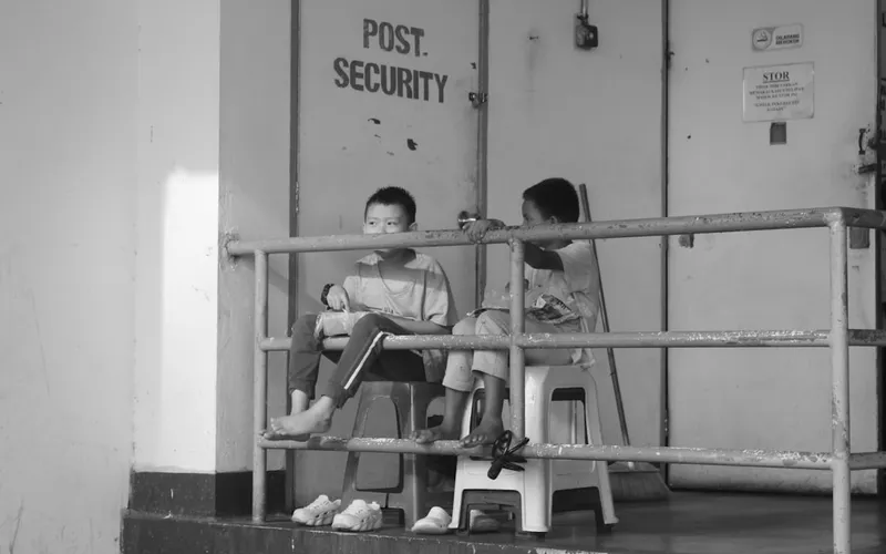 We Got Scammed By Our Own Security Camera Company