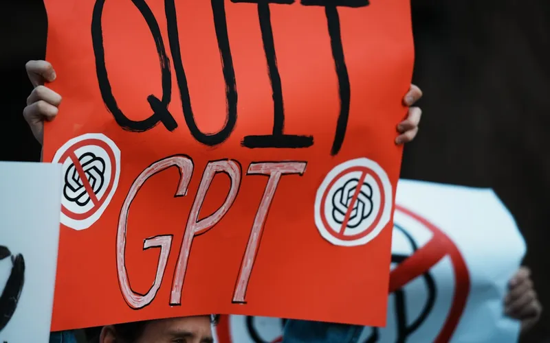 Ghostty Just Rage Quit GitHub and Honestly? I Get It