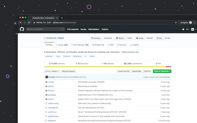 Ghostty just nuked GitHub and honestly I get it