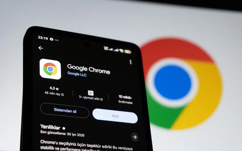 Chrome Just Secretly Downloaded 4GB of AI Onto Your Computer