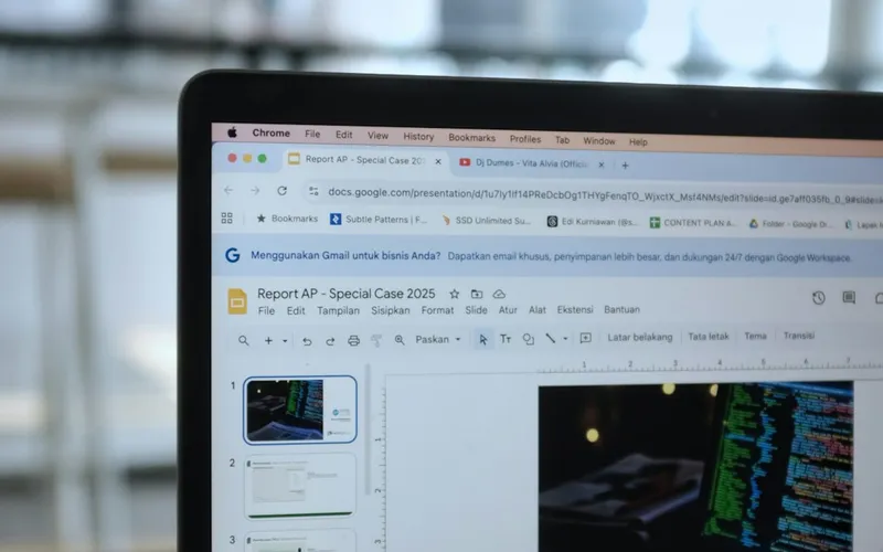 Google Just Dropped Their Fastest AI Ever And It Slaps