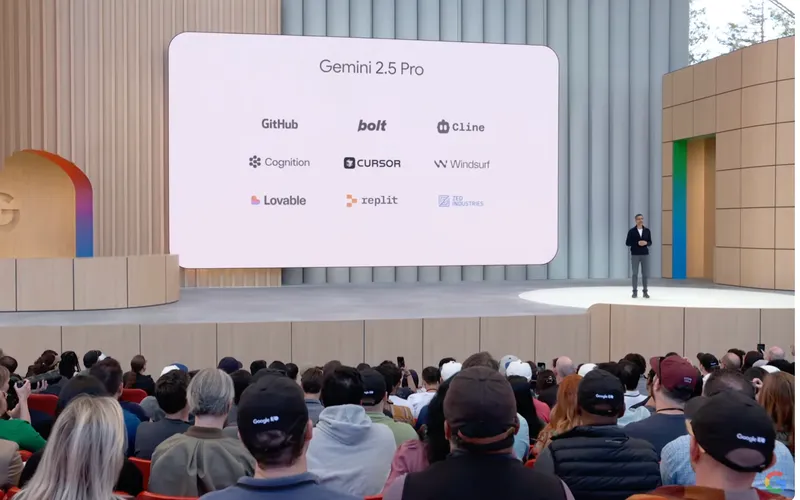 Google Just Made AI Way Faster and I'm Obsessed