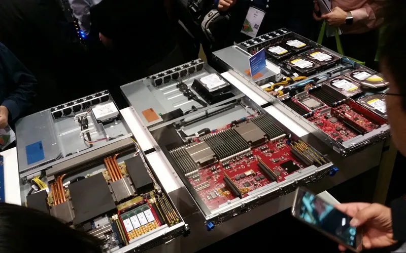 Big Tech Is Locking Us Out With Hardware We Can't Trust