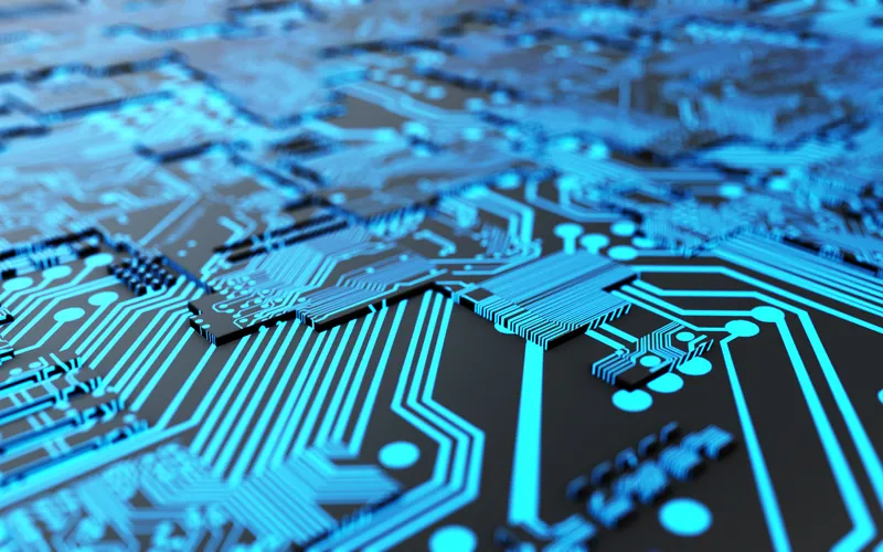 Big Tech Just Locked Us Out With A Chip Only They Control