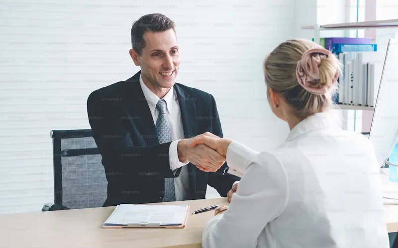 How AI is Stealing Candidates—But In a Good Way