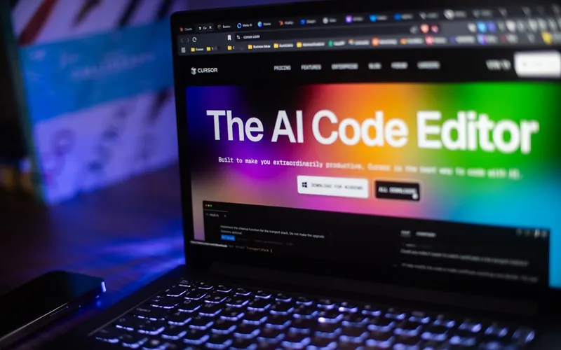 AI is making Python obsolete and nobody wants to admit it