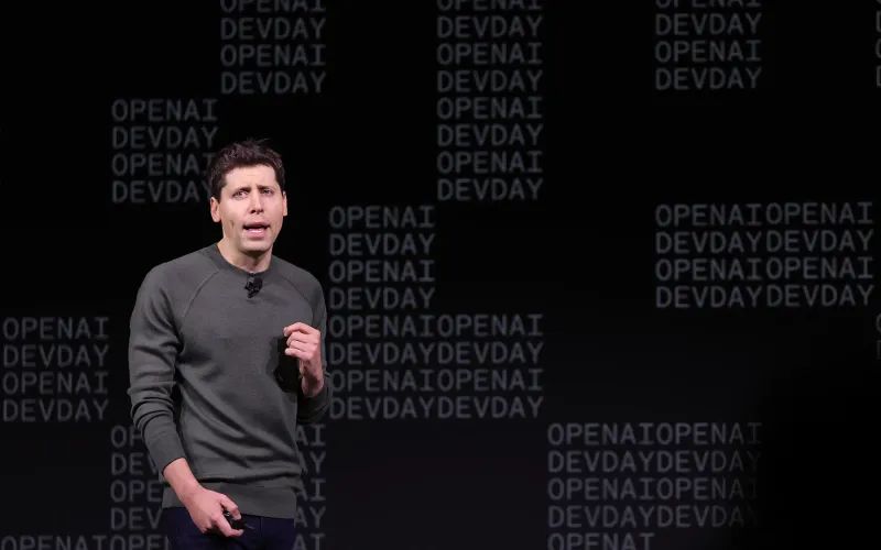 Here's a viral headline using the **Revelation** format:

GPT-5.5 Just Ditched the Safety Training Wheels

---

Alternative options if you want different formats:

**Number/data format:**
OpenAI's New Model Costs 40% Less and Thinks Harder

**Direct claim format:**
GPT-5.5 Finally Cracks the Agent Problem

**Contrast format:**
While Everyone Debated AI