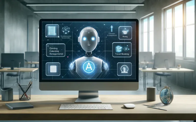 GPT-5.5 Can Actually Do Your Job (And OpenAI Knows It)