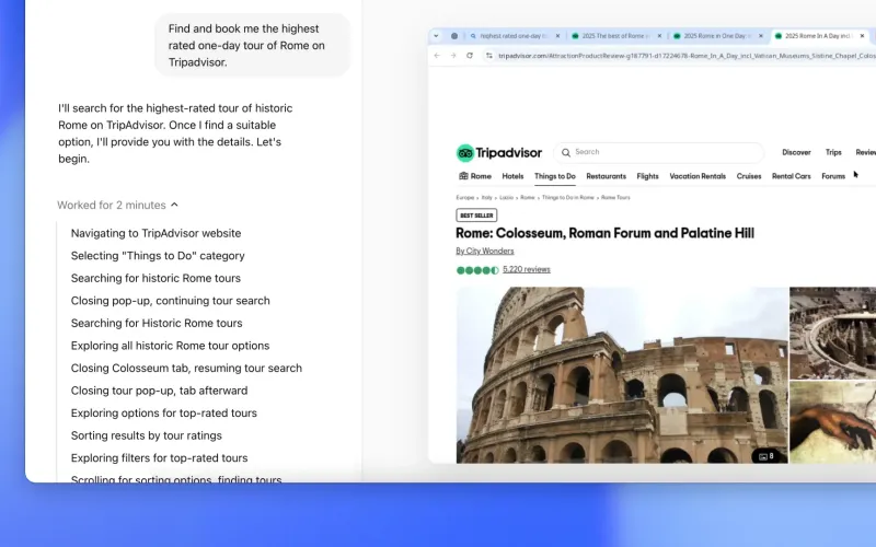 Forget GPT-5. OpenAI's Moving to 5.5 and It's Built for Actual Work