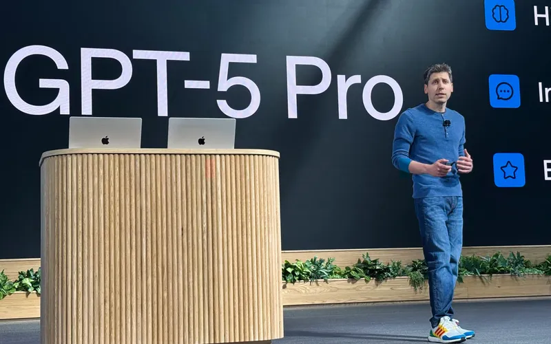 This Upgrade Just Made GPT-4 Look Outdated