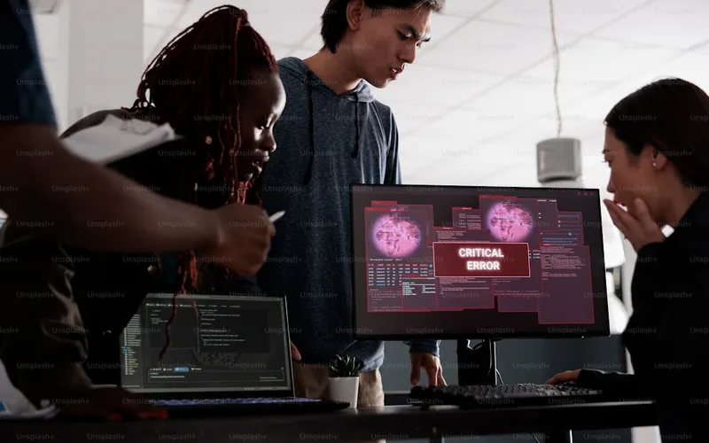 Billion-Dollar Vulnerability Just Got a Security Team