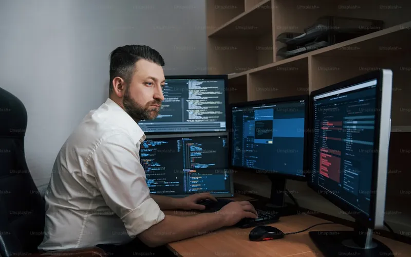 Project Glasswing Is Quietly Patching The Internet's Biggest Holes