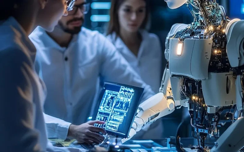 I'm Not Sure Anyone Understands What These AI Models Are Actually Doing