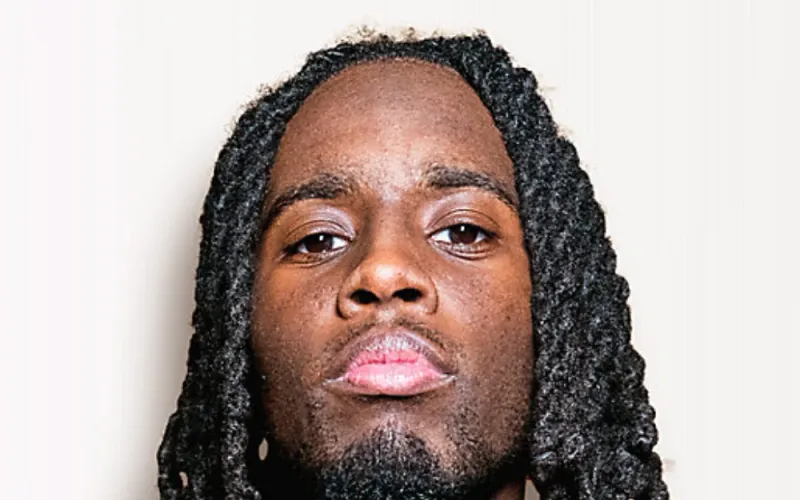 Kai Cenat’s $70k Robot Tried Escaping AMP House After Getting Bullied