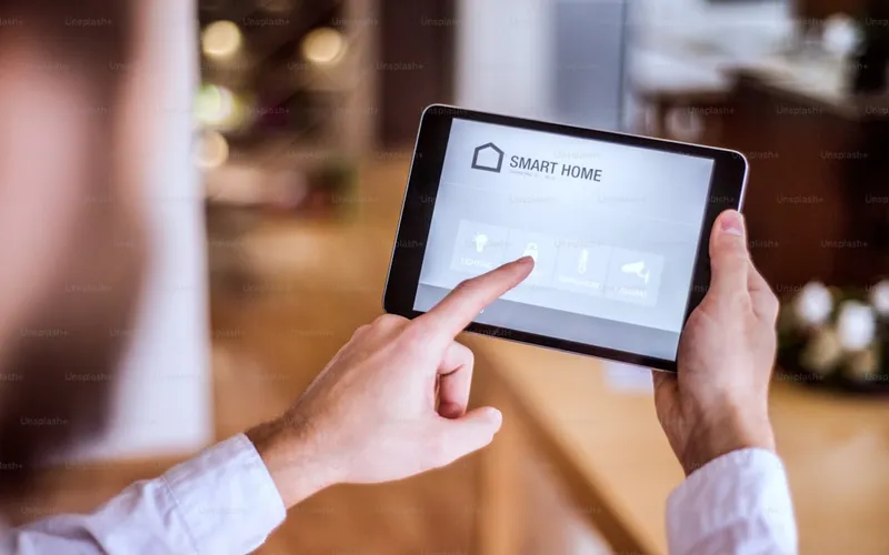 Martha Stewart's New App Might Actually Save Your House