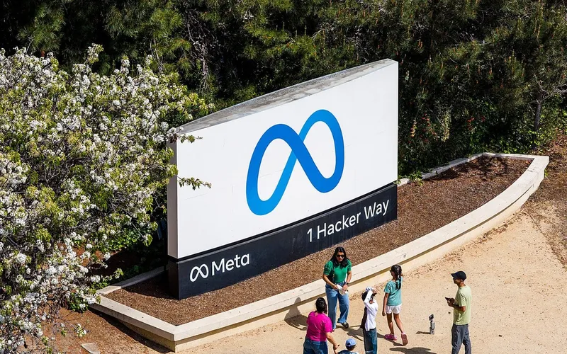 Zuck and Nadella are both swinging the axe and it's ugly