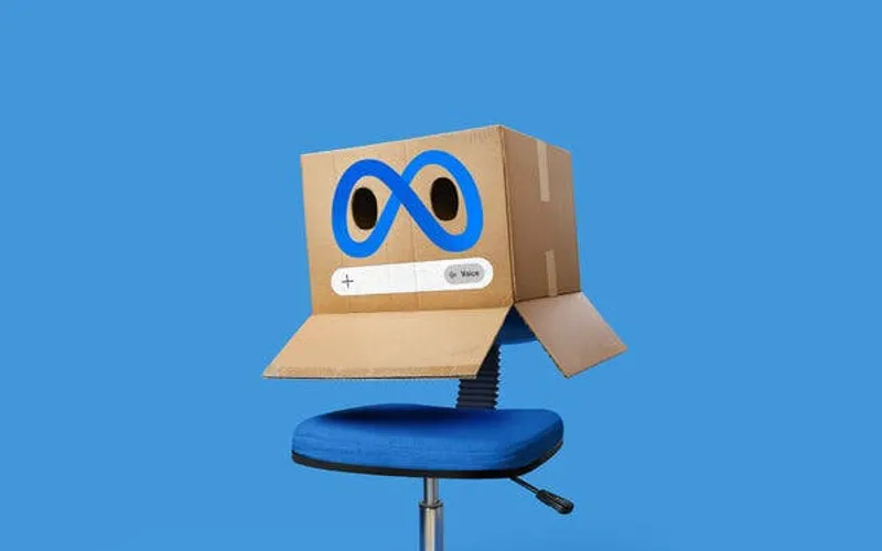 Meta's AI Craze Is Killing Employee Morale (And Nobody's Talking About It)