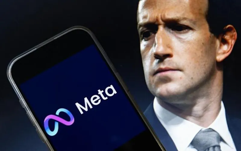 Zuck personally OK'd stealing everyone's stuff for AI, court docs just dropped