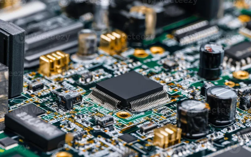 AI just murdered the motherboard business and nobody's talking about it