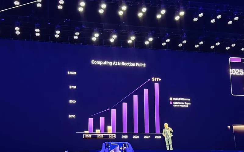Nvidia's CFO just admitted AI is getting too expensive to run, lmao