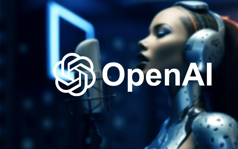 OpenAI Just Bought a Voice Company And Honestly This Scares Me