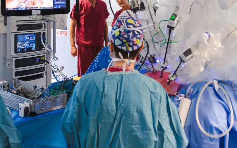 OpenAI's New AI Absolutely Destroys Doctors At Saving Lives In ERs