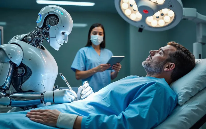 I Tested OpenAI's o1 In An ER And It's Beating Doctors